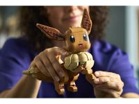Pokemon 72151 Конструктор Иви