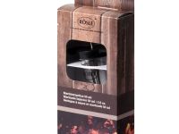 Rosle Шприц кухонный / для маринада 23 см Rosle