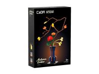 Technic C59025W Конструктор Цветочная композиция 3-в-1 - Осень