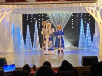 Центр досуга «Мичээр»