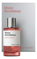 Musc Nurasana: духи 100мл