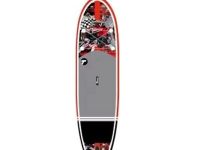 Надувная доска для SUP-бординга TAKUMO Race 10'6