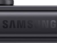 Смартфон Samsung Galaxy Z Flip7 5G 12/256 ГБ Чёрный