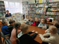 Горненская городская библиотека