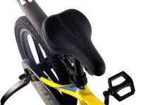 Детский велосипед Maxiscoo Air Pro 16, год 2025, цвет Серый