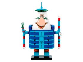 Союзмультфильм AB-1111 Конструктор Тайна третьей планеты: Громозека