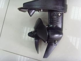 2х-тактный лодочный мотор HANGKAI T 4.0 HP