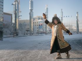 Осужденная из Якутии вошла в число победительниц всероссийского конкурса «А ну-ка, девушки!»