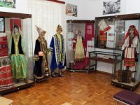 Музей И. Н. Ульянова