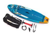 Надувная доска для SUP-бординга AQUA MARINA RAPID 9'6&quot; 2021