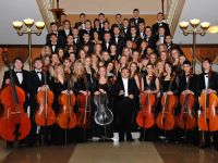 Свердловская государственная академическая филармония