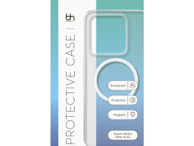 Чехол Barn&Hollis