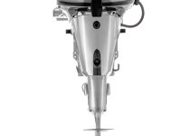 4х-тактный лодочный мотор SHARMAX SMF15HS (2022)