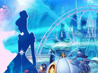 Мюзикл Золушка