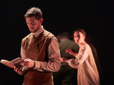 Билеты на Фауст (Театр им. Вл. Маяковского. Основная и Малая сцены) / Театр | Афиша | ИнфоТаймс