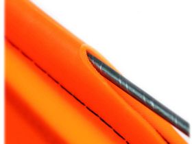 Рыболовная сумка YEUX 20L (YTDS2210) (оранжевый)