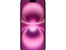 Смартфон Apple iPhone 16 Plus 512Gb (Pink) (eSIM)