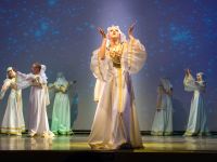 Дом культуры г. Канска