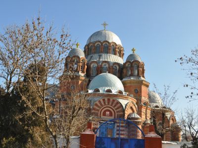 Собор Девы Марии