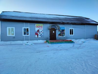 Балайский сельский дом культуры