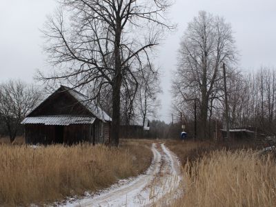 Родина Героя Советского Союза Е.М.Волкова, погиб в январе 1945г.