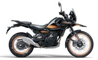 Мотоцикл ROYAL ENFIELD Himalayan 450