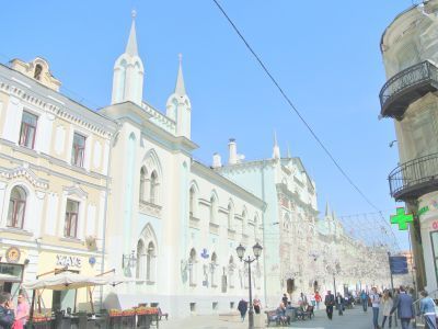 Печатный двор