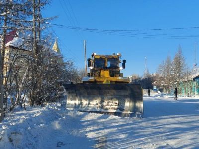 В Якутии пешеходы-пенсионеры становятся жертвами ДТП