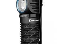 Налобный фонарь Olight Perun 2 mini CW
