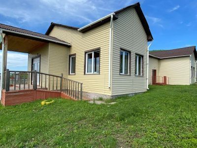 Дом культуры с. Копунь