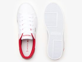 Женские кеды Lacoste ZIANE PLATFORM 124 4 CFA