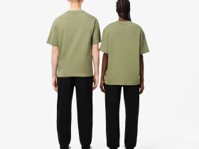 Спортивные брюки Lacoste унисекс