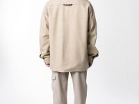 Куртка-рубашка мужская Remington Sandy Light Begue