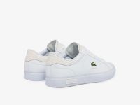 Мужские кеды Lacoste POWERCOURT 1121 1 SMA