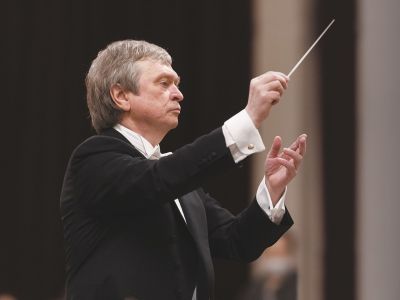 Билеты на Николай Алексеев, Максим Алексеев и ЗКР (Филармония им. Шостаковича. Большой зал) / Концерт | Афиша | ИнфоТаймс