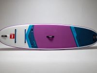 Надувная доска для SUP-бординга RED PADDLE Co Ride 10'6" Se