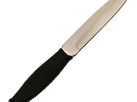 Набор спортивных ножей "Горец-3М", комплект 3 шт, сталь 65х13