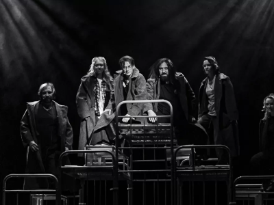 Билеты на Последний Романовъ (Колизей) / Театр | Афиша | ИнфоТаймс