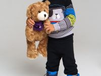 Рейтузы для мальчика