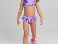 Солнцезащитные очки для детей