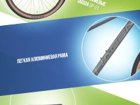 Горный велосипед Hagen 1.9 27.5, год 2025, цвет Черный-Серый, ростовка 18