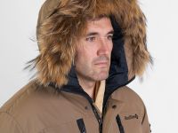 Куртка пуховая Nanook III Мужская