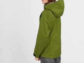 Куртка ветрозащитная Vega GTX V Женская