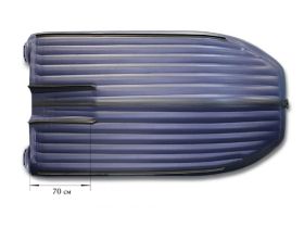 Лодка ПВХ ФЛАГМАН DK 500