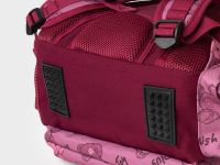 Рюкзак текстильный для девочек