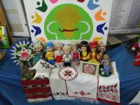 Комаровский сельский клуб