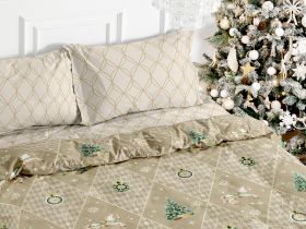 Постельное белье Festive Horse