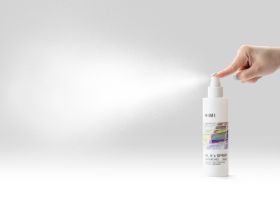 Растворитель-спрей для гуашевых красок MIYA 100мл