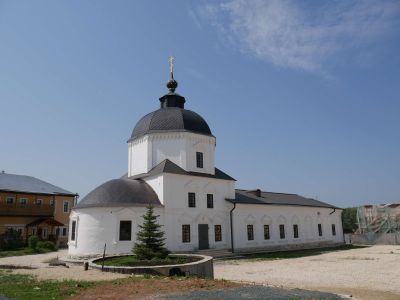 "Успенский собор"