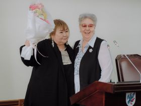 Работников культуры поздравили с профессиональным праздником